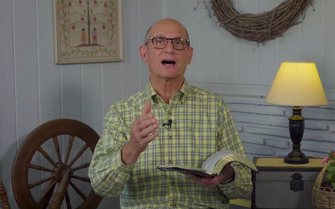 Cómo ser un innovador para Dios por medio de principios Bíblicos