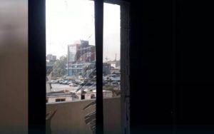 La Iglesia Adventista busca cómo ayudar después de la explosión de Beirut