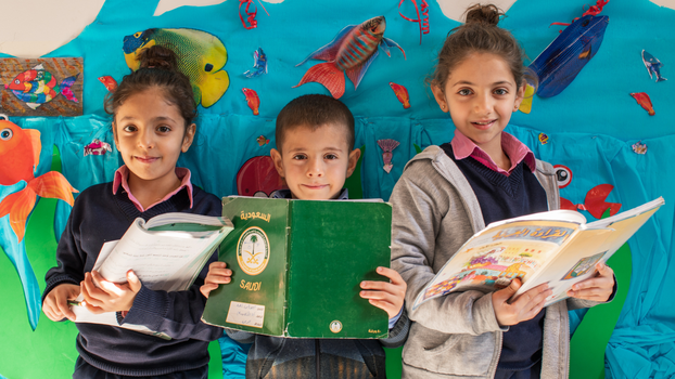 La Iglesia Adventista y ADRA se prepararan para la segunda fase de la campaña mundial de educación