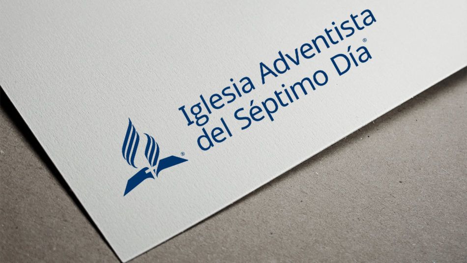 Logotipos de la Iglesia Adventista del Séptimo Día