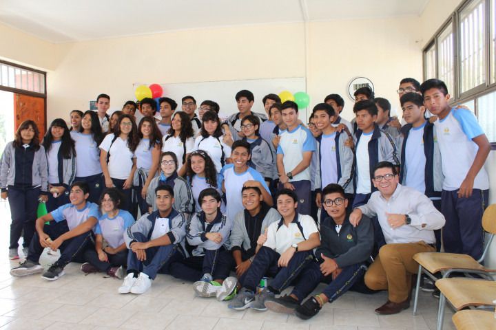 Escuelas adventistas de Interamérica celebran Día Anual de Oración