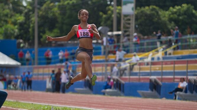 Atleta adventista clasifica a los juegos olímpicos de Tokyo 2020