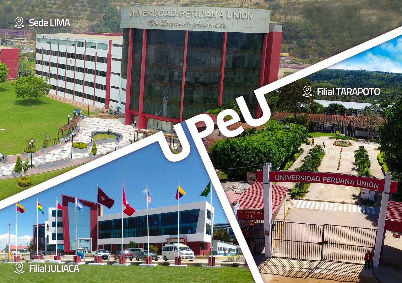 Universidad Peruana Unión es la tercera en crecimiento de producción científica en el Perú durante el 2021