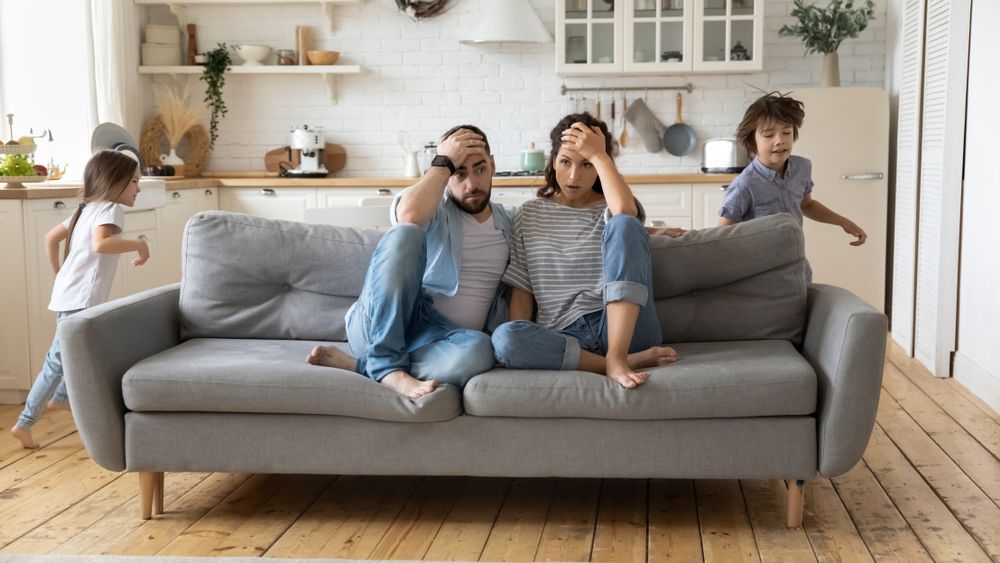 ¿Por qué padres y madres actúan mal, incluso sabiendo lo que deben hacer?