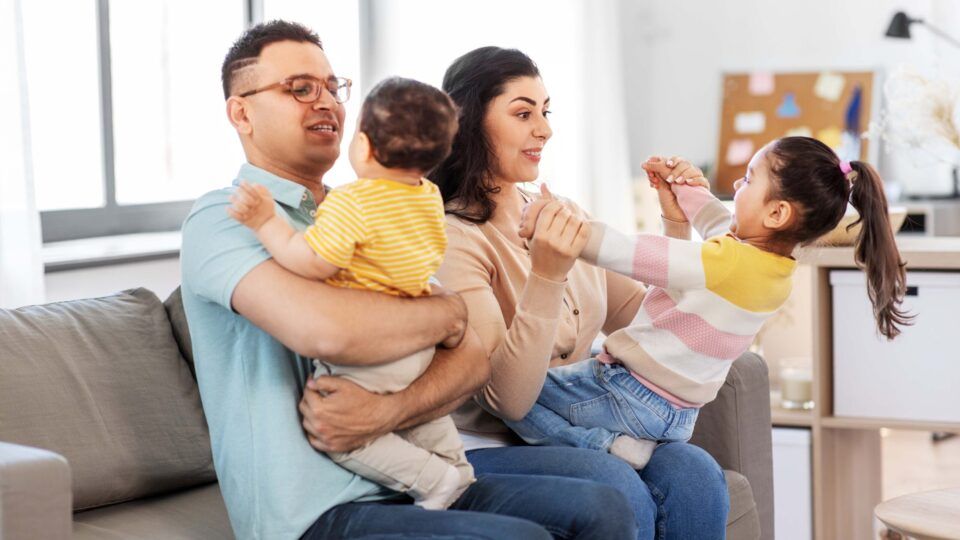 Préstele atención al lado bueno de la vida