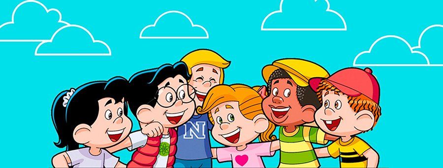 Revista infantil ayuda a niños a enfrentar sus sentimientos