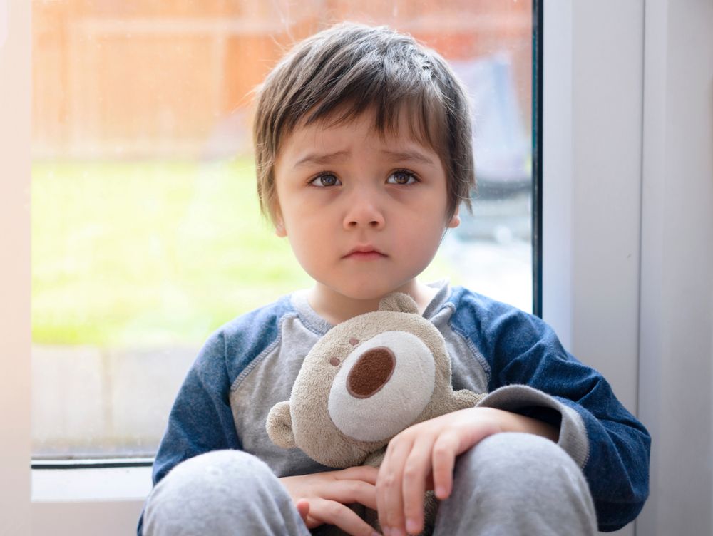 Cuando los niños temen por el fin del mundo