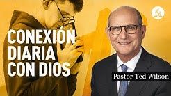 Conexión diaria con Dios