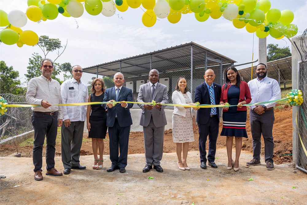 Universidad adventista en la República Dominicana, la primera en la DIA en depender 100 por ciento de la energía solar