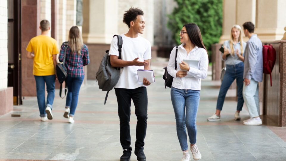 Soy un joven cristiano y universitario. ¿Y ahora?