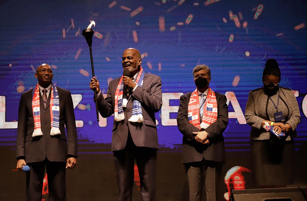 Festival de Laicos de Interamérica comienza con el renovado compromiso de compartir el evangelio