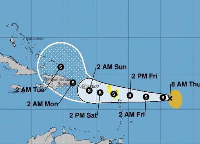 Fiona devasta Puerto Rico y la República Dominicana mientras ADRA se apresta a responder