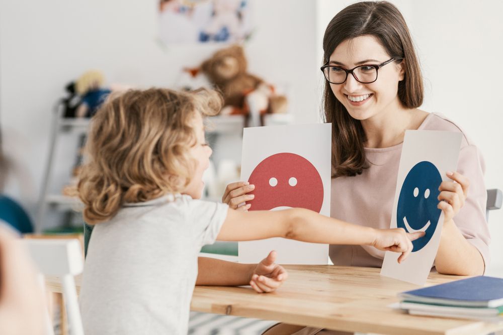 Ministerio Infantil lanza curso para atención a niños con necesidades especiales