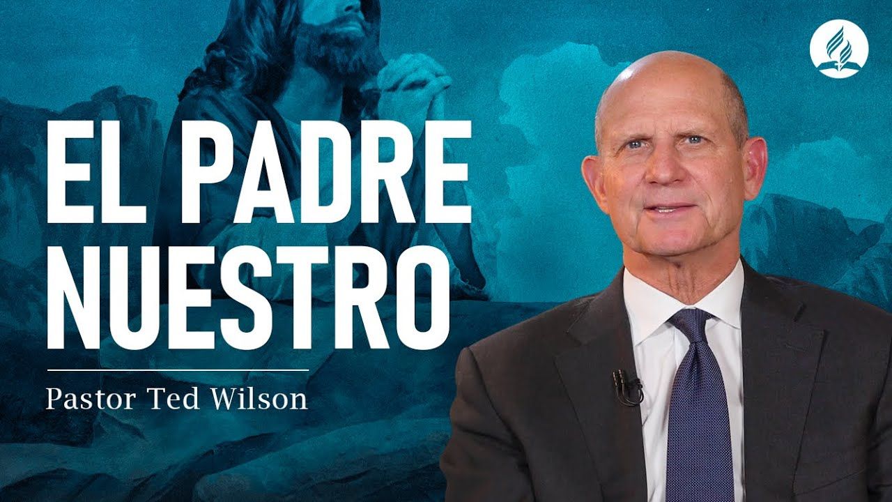 La Oración del Padre Nuestro