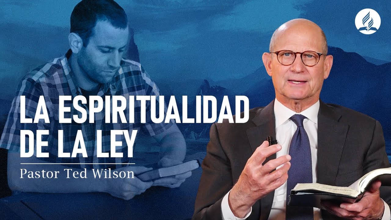 La espiritualidad de la ley