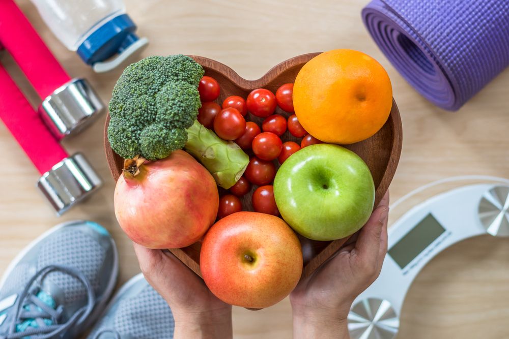 Cómo formar nuevos hábitos para tener una vida saludable