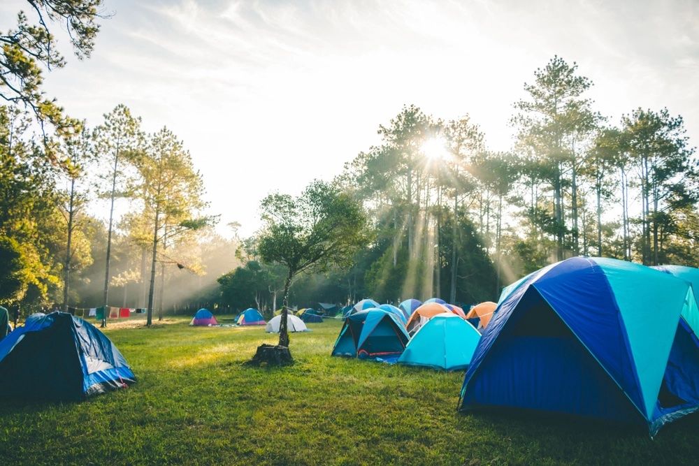 Sepa cómo prevenir accidentes en campamentos de verano