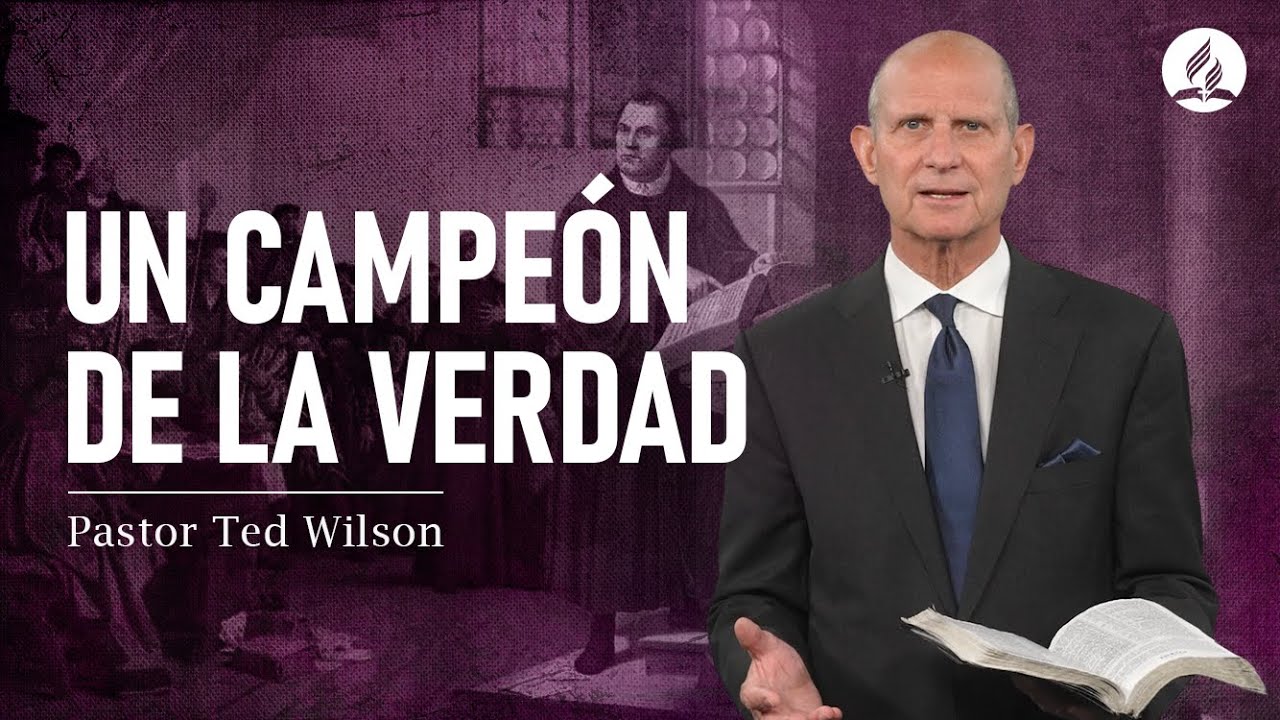 Un campeón de la verdad