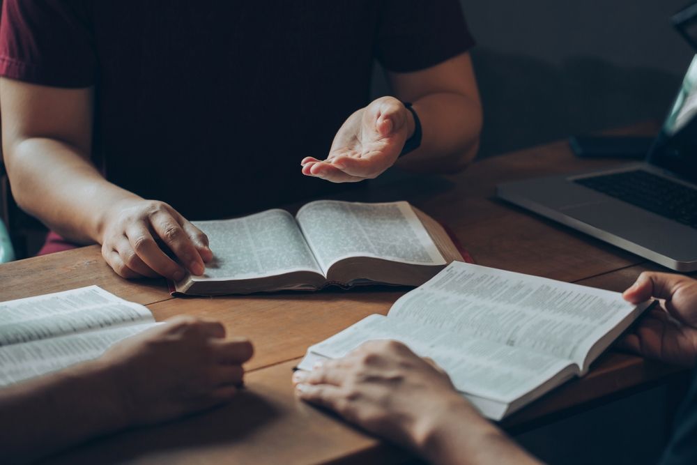 La Biblia y su contribución en el desarrollo intelectual