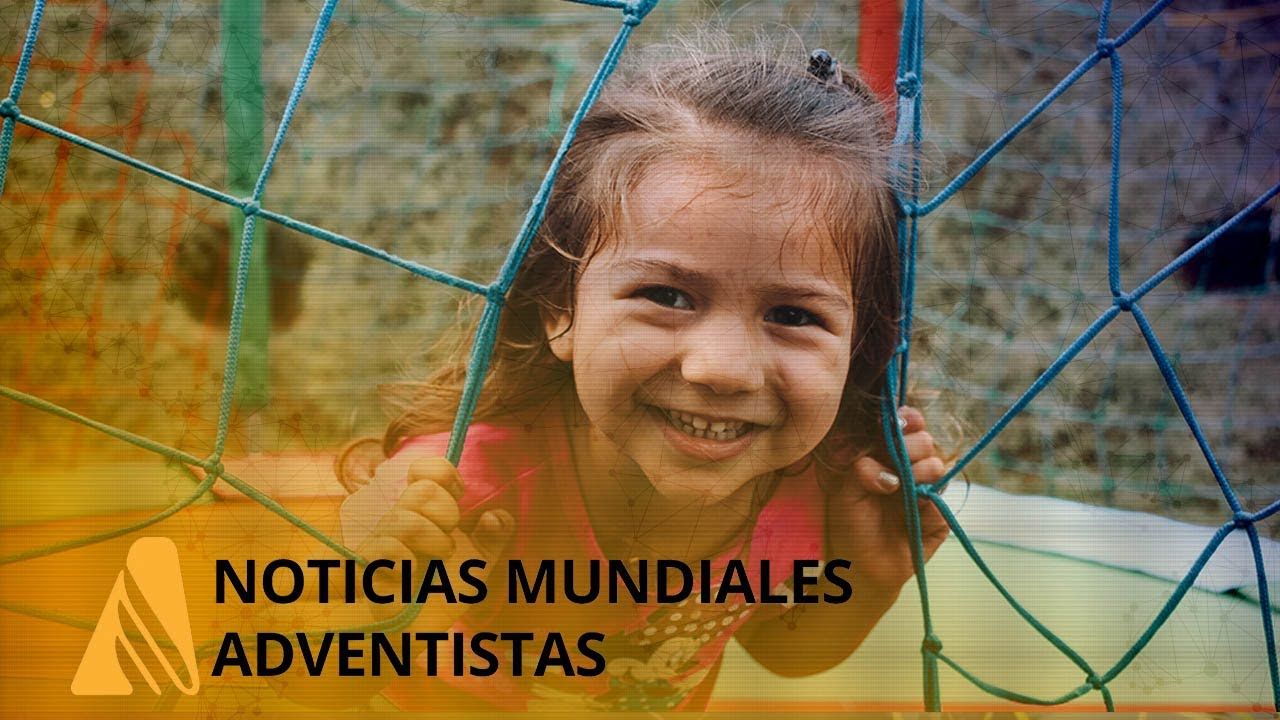 Iglesia Adventista lanza documental que muestra cómo los niños entienden la felicidad