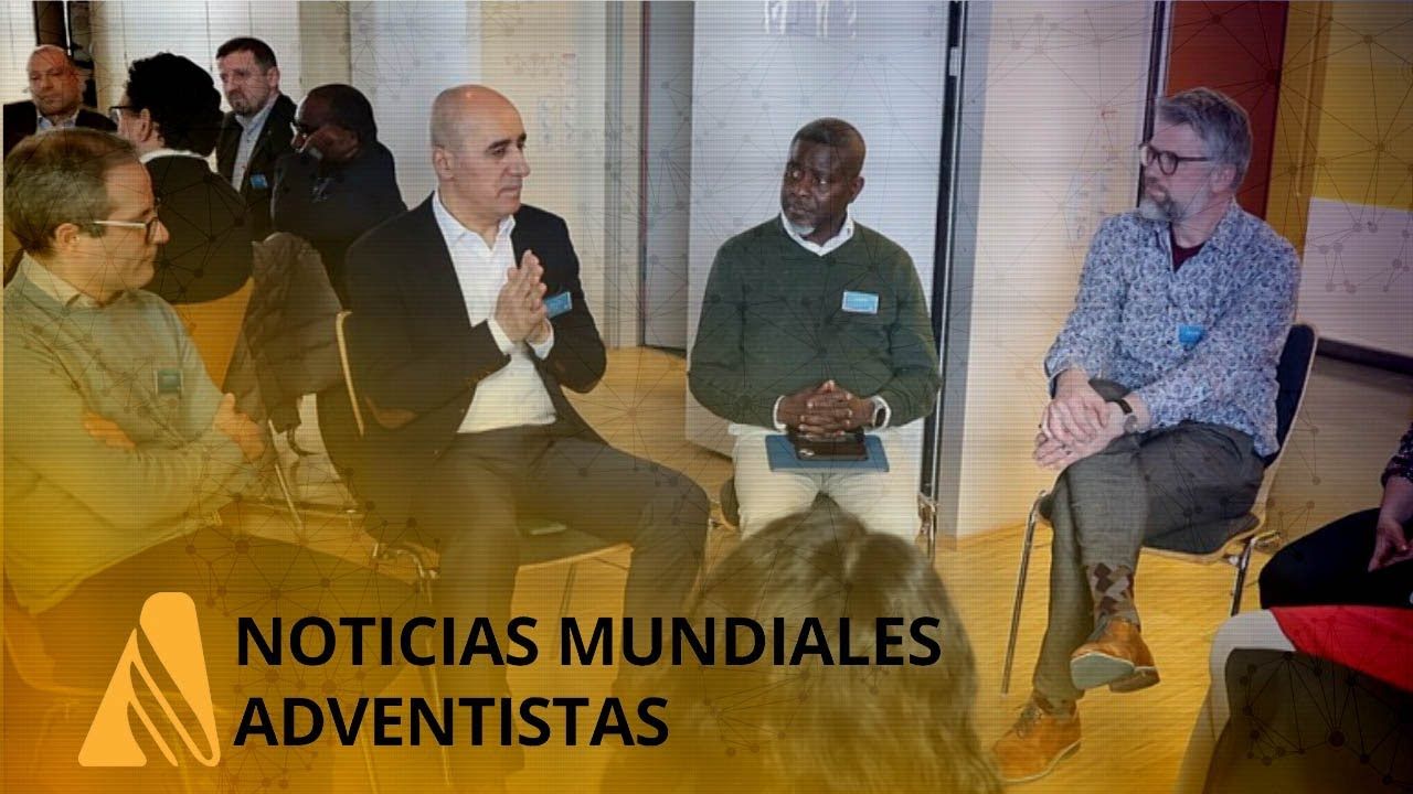 Comunicadores adventistas discuten misión digital en Alemania