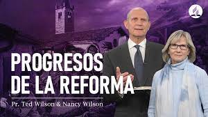 Progresos de la reforma