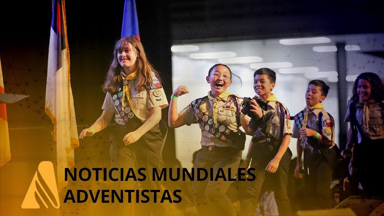 Más de 155 equipos participan en la Experiencia Bíblica de los Conquistadores en los Estados Unidos