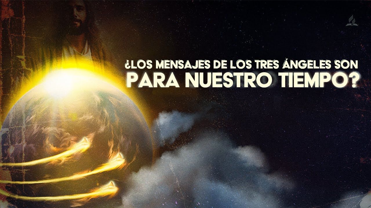 Tres advertencias de Dios para usted