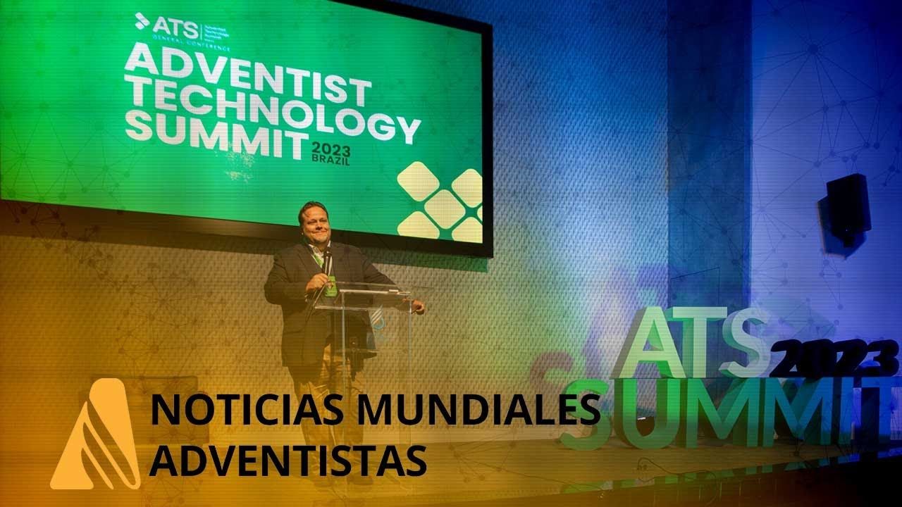 1º Encuentro Tecnológico Adventista se realiza en Brasil | Noticias Mundiales Adventistas