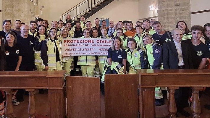 Oficina de protección civil de ciudad italiana recibe nombre de pastor adventista