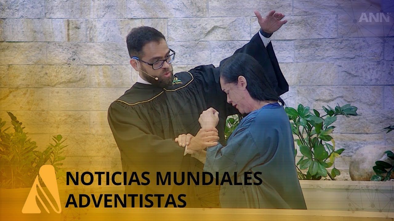 Evangelismo híbrido promueve miles de oportunidades para hablar de Cristo