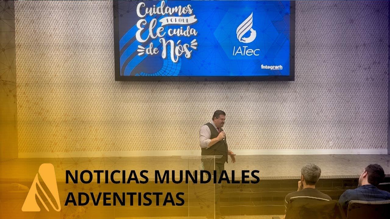 Reunión de Comunicación de sede mundial adventista se realiza por primera vez en Brasil