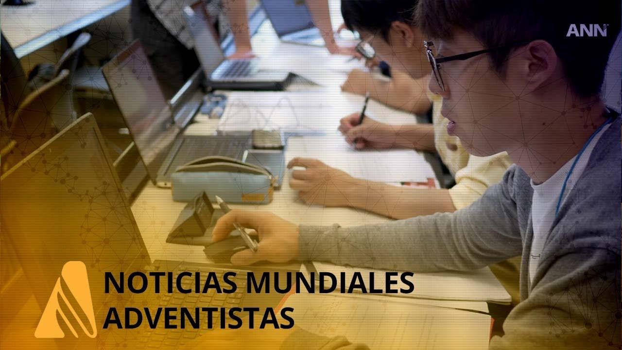 La dirección de la Iglesia en la región interamericana promueve formas innovadoras de llegar a la comunidad secularizada