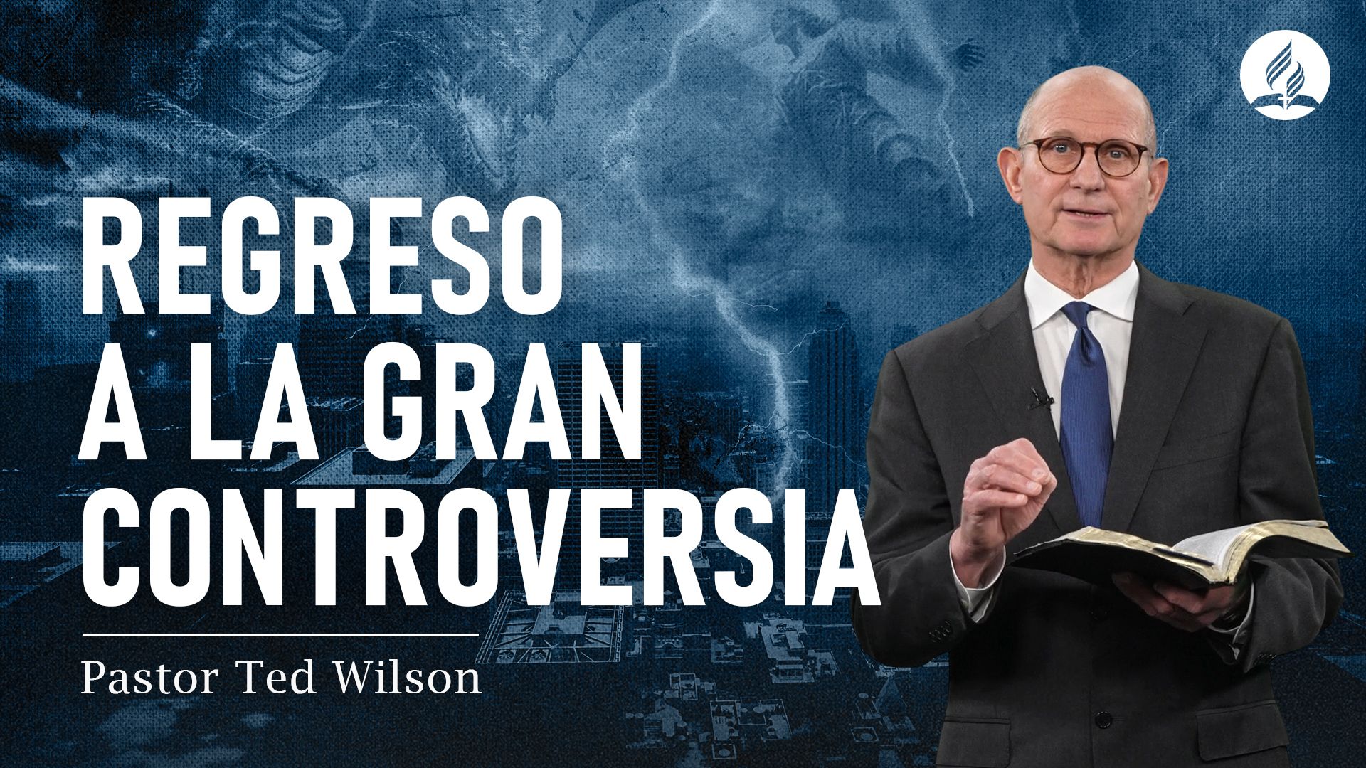 Regreso a la Gran Controversia