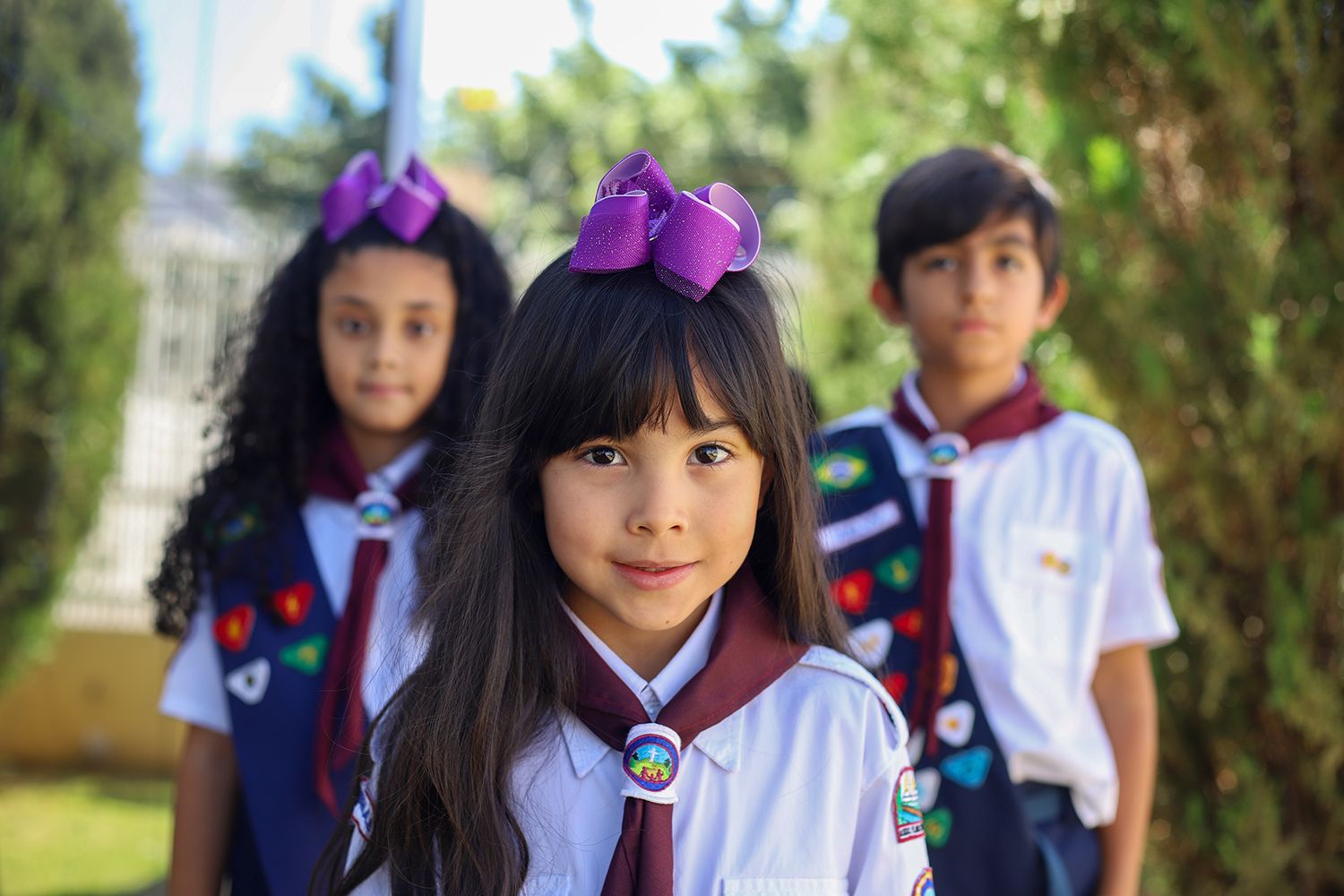 Ministerios enfatizan el cuidado de la salud emocional de los niños